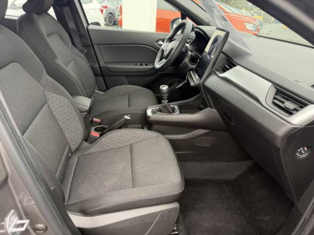 Renault Captur image 5