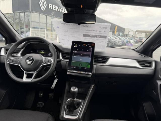 Renault Captur image 9