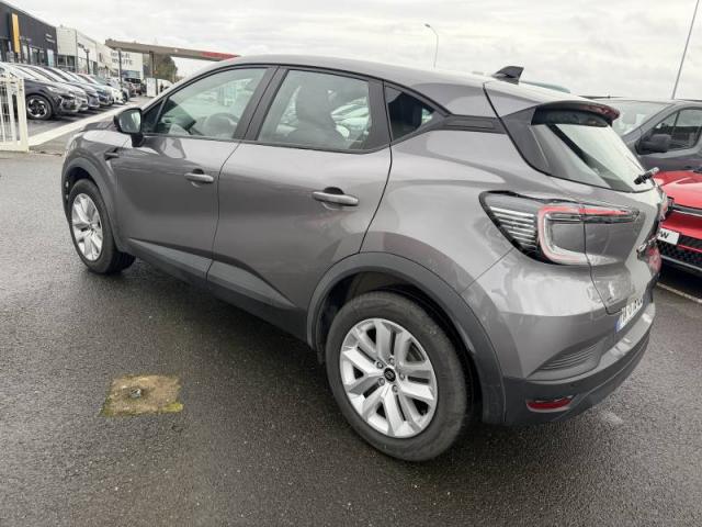 Renault Captur image 8