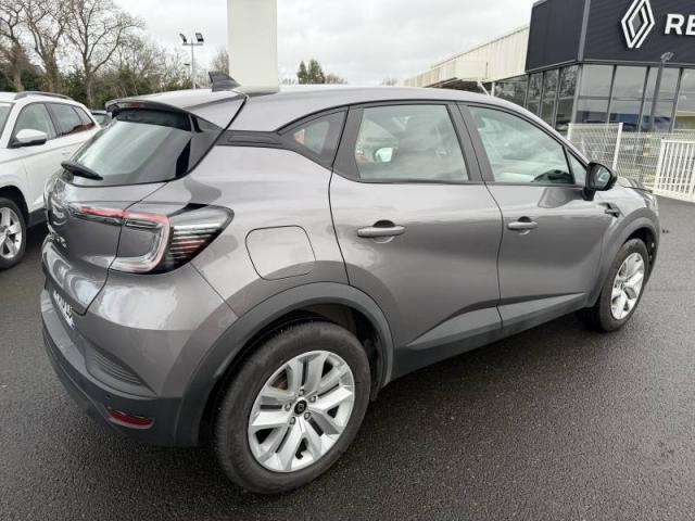 Renault Captur image 3