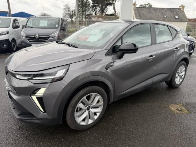 Renault Captur image 2