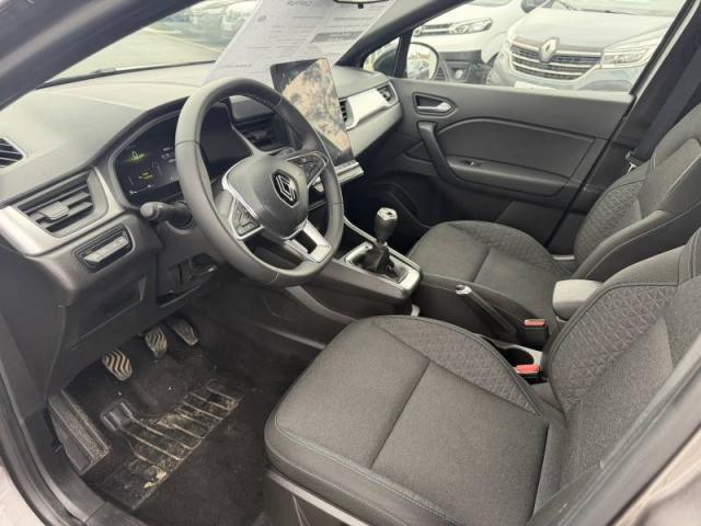 Renault Captur image 7