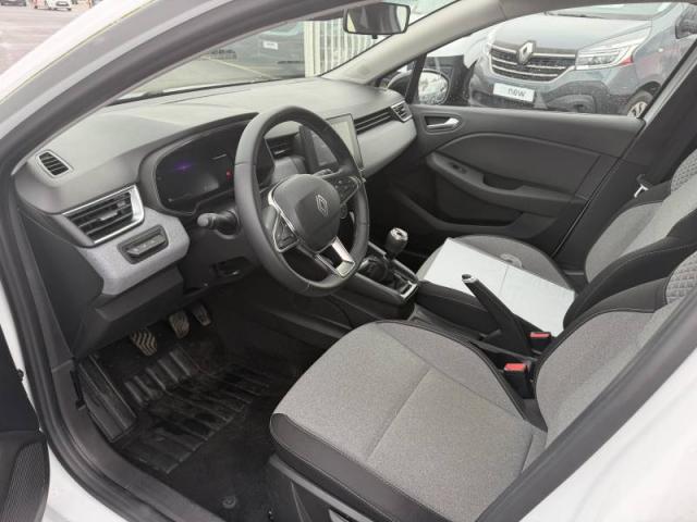 Renault Clio image 7