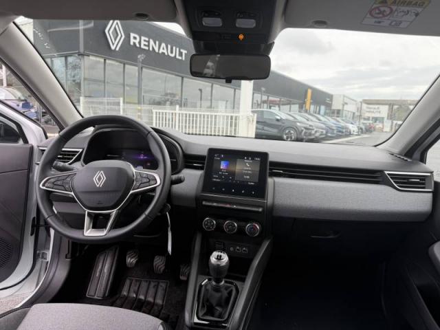 Renault Clio image 1