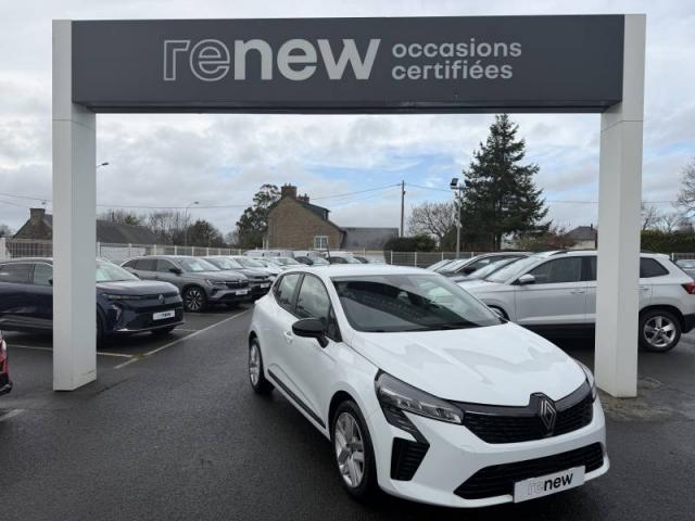 Renault Clio Sce 65 Ch Gsr2 Evolution