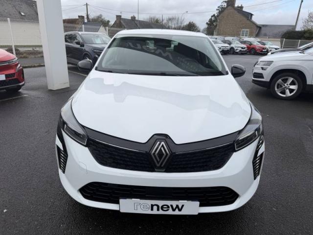 Renault Clio image 1