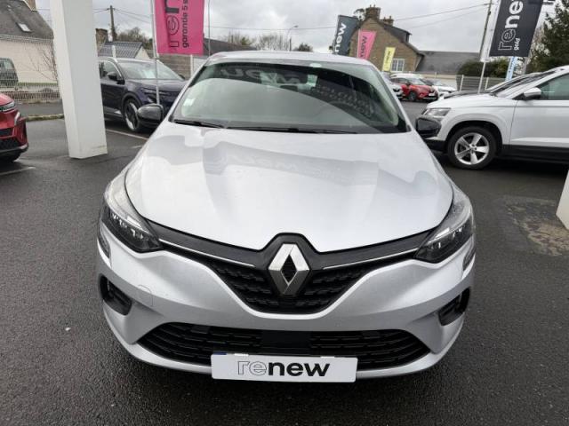 Renault Clio image 2