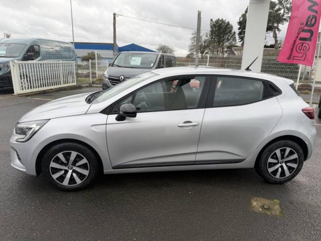 Renault Clio image 1