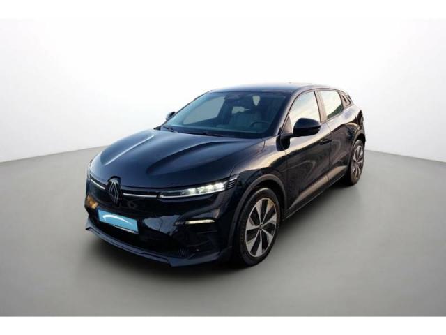 Renault Mégane E-Tech Ev60 130ch Super Charge Evolution Er
