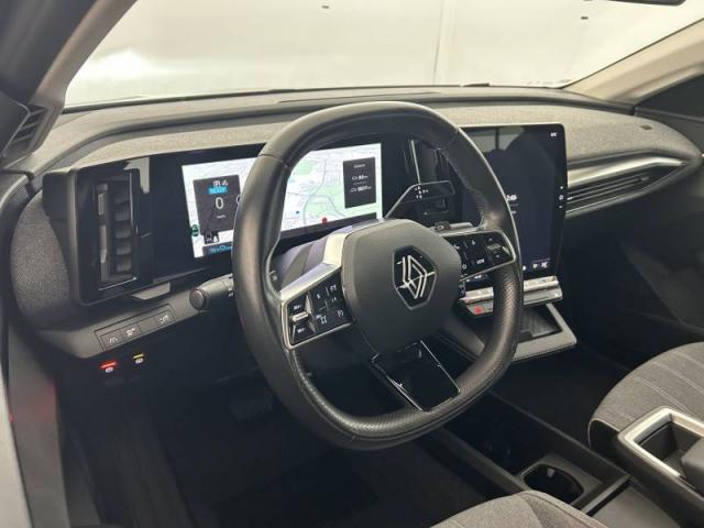 Renault Mégane image 1