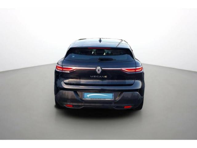 Renault Mégane image 8