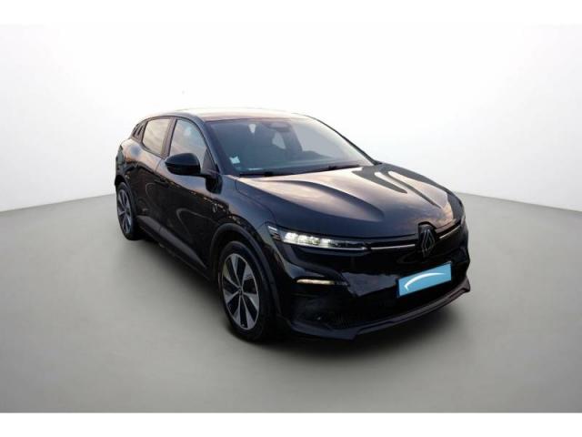 Renault Mégane image 4