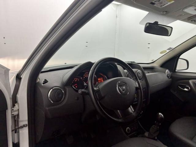 Dacia Duster image 1