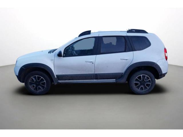 Dacia Duster image 2