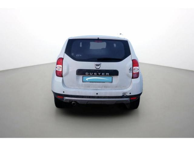 Dacia Duster image 9