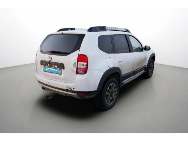 Dacia Duster image 5