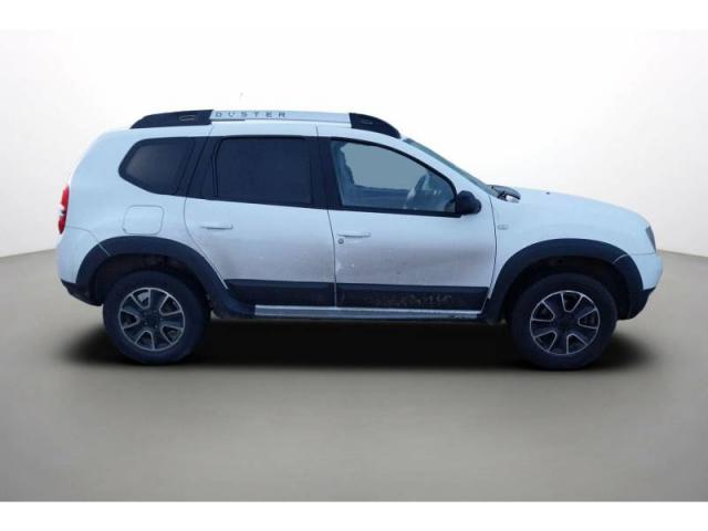 Dacia Duster image 6