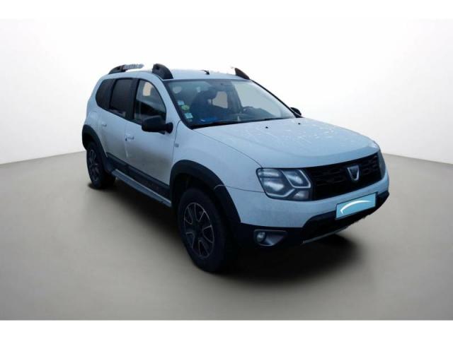 Dacia Duster image 4