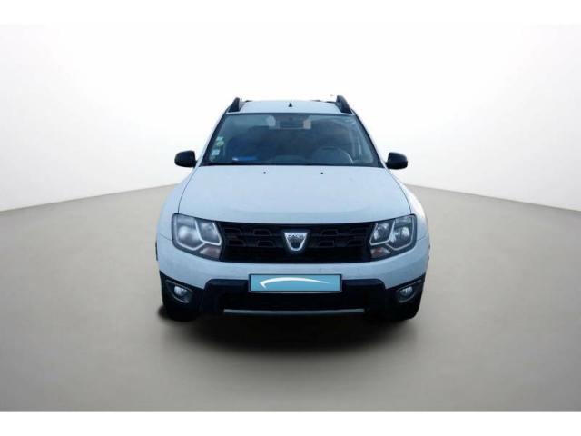 Dacia Duster image 8