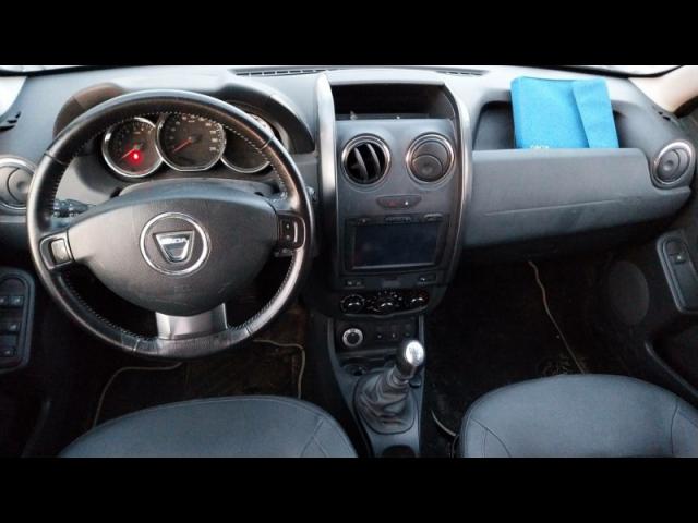 Dacia Duster image 7
