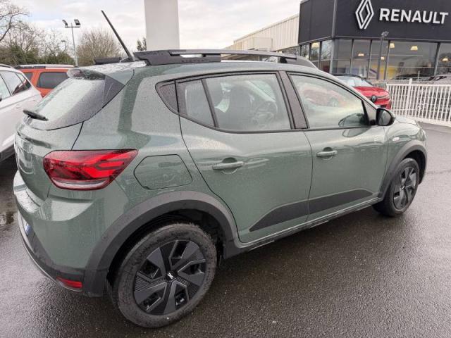 Dacia Sandero image 5