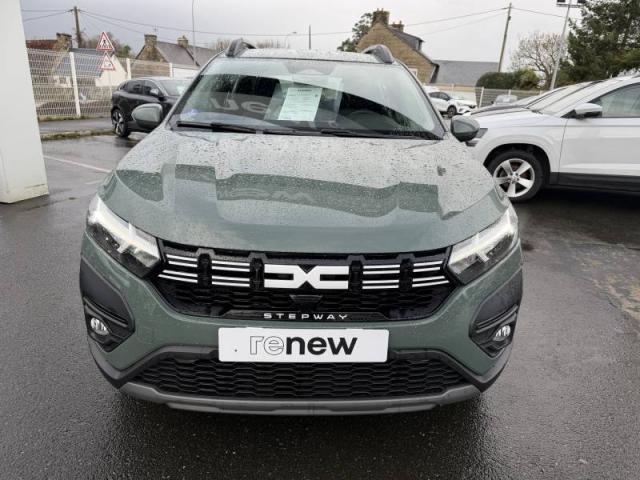 Dacia Sandero image 6