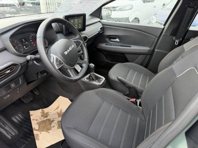 Dacia Sandero image 4