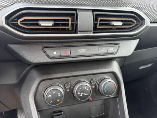 Dacia Sandero image 9