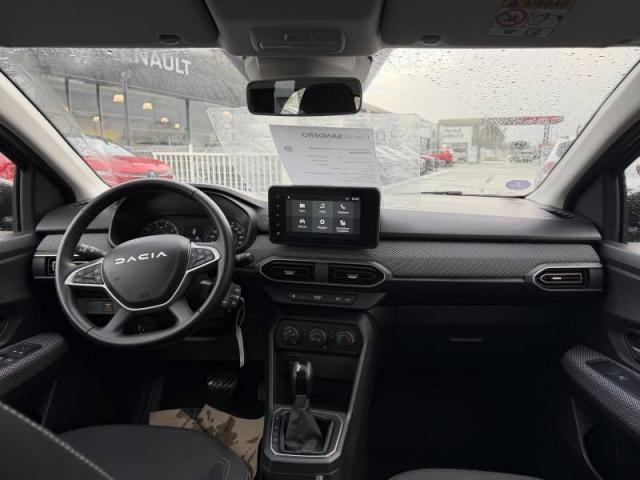 Dacia Sandero image 3