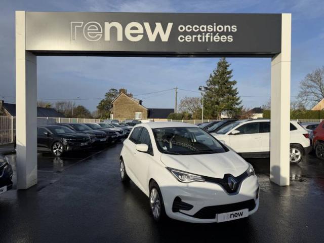 Renault Zoe R110 Achat Intégral Zen