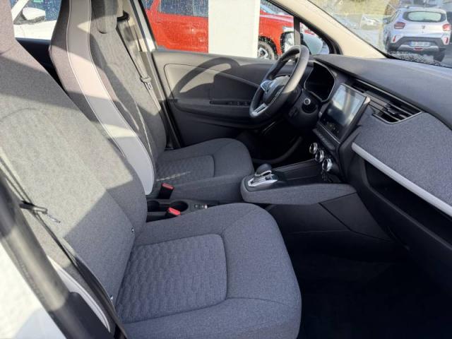 Renault Zoe image 9