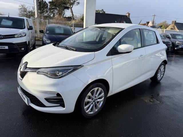Renault Zoe image 2