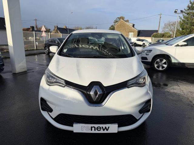 Renault Zoe image 3
