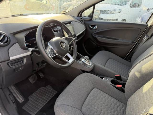 Renault Zoe image 8