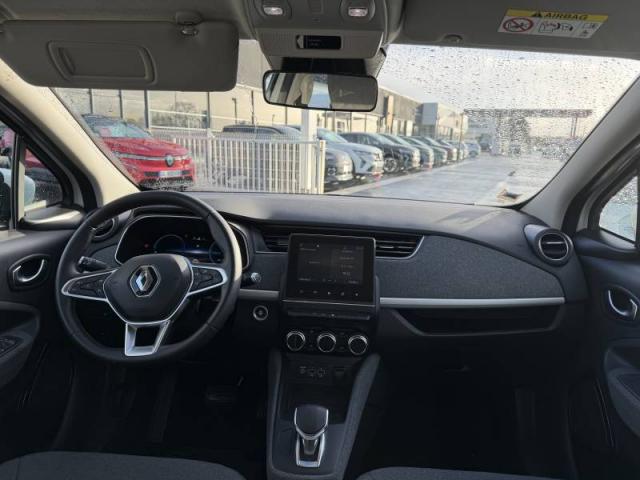 Renault Zoe image 6