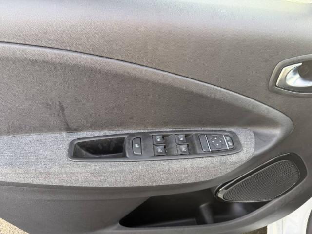 Renault Zoe image 5