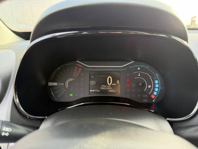 Dacia Spring image 9