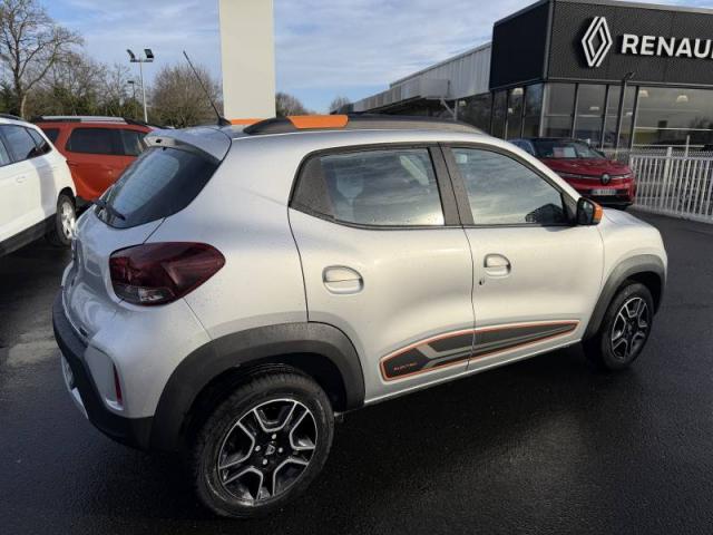 Dacia Spring image 1