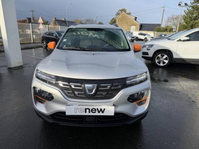 Dacia Spring image 2