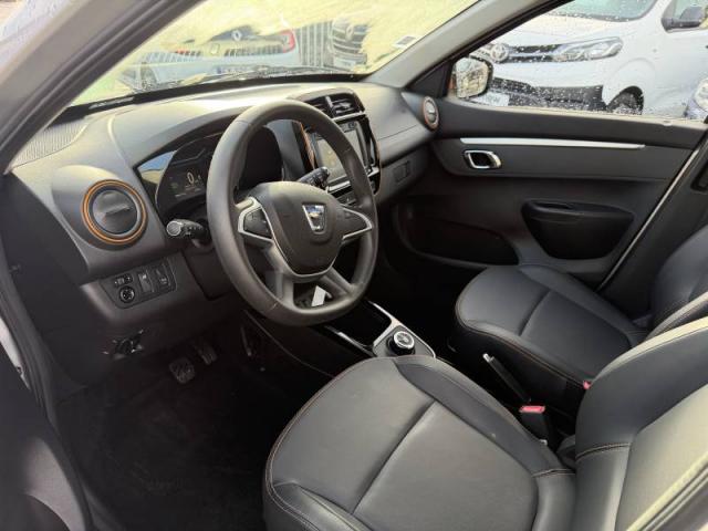 Dacia Spring image 4