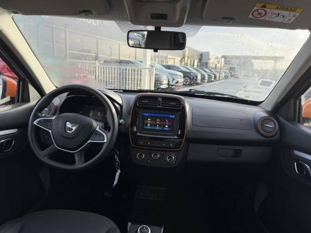 Dacia Spring image 6