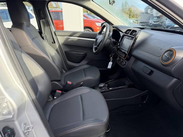 Dacia Spring image 8