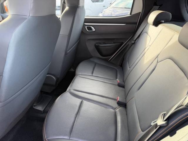 Dacia Spring image 3