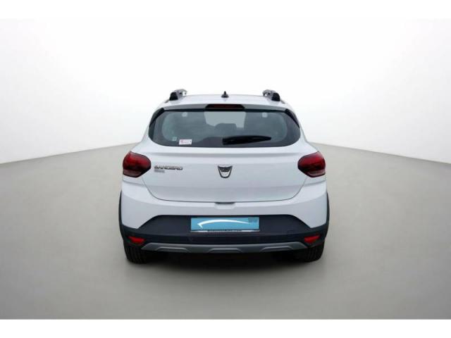 Dacia Sandero image 7