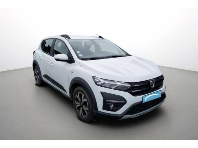 Dacia Sandero image 1