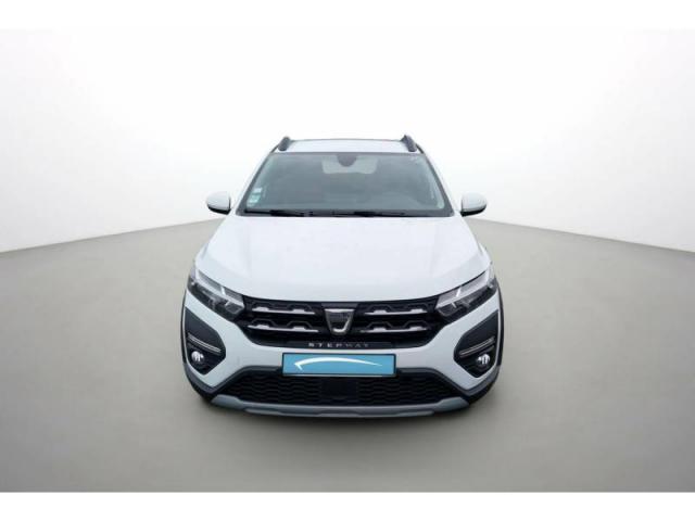 Dacia Sandero image 8