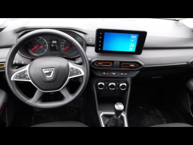 Dacia Sandero image 3
