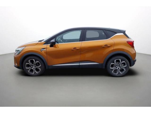 Renault Captur image 7