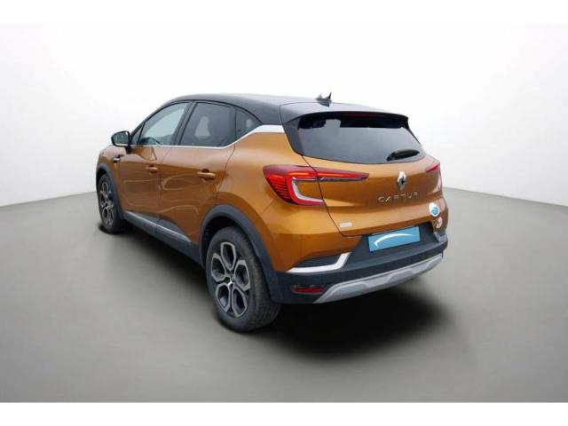 Renault Captur image 3