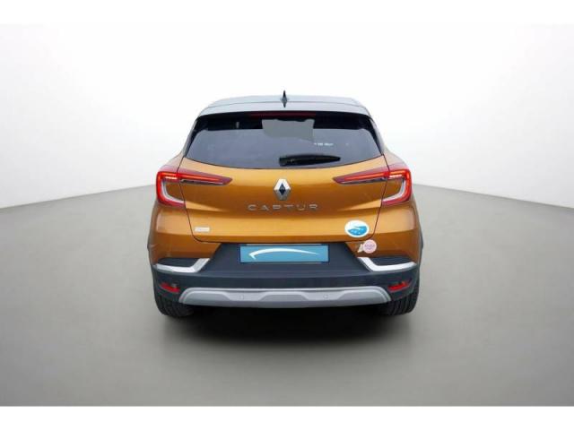 Renault Captur image 2
